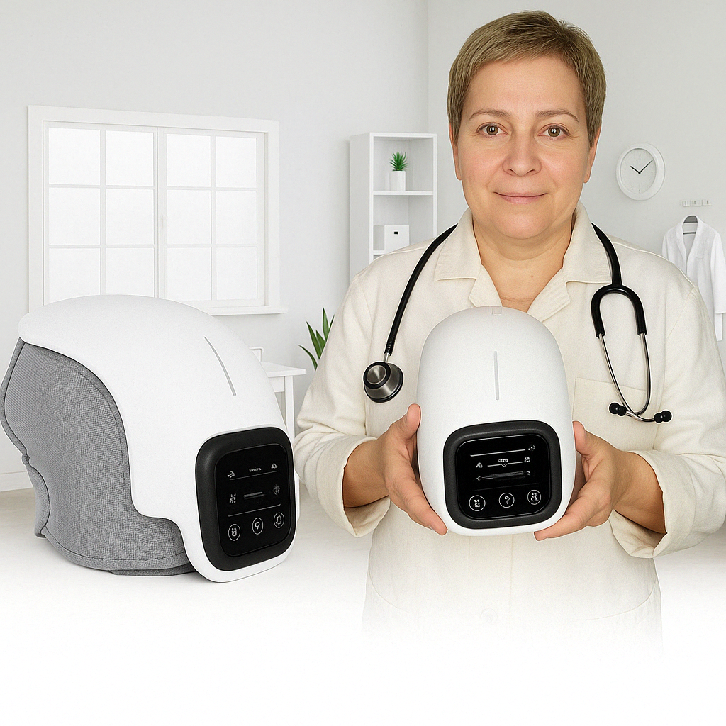 Knee Massager