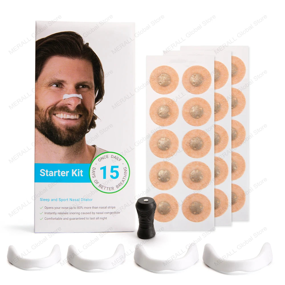 SleepClear Nasal Dilator