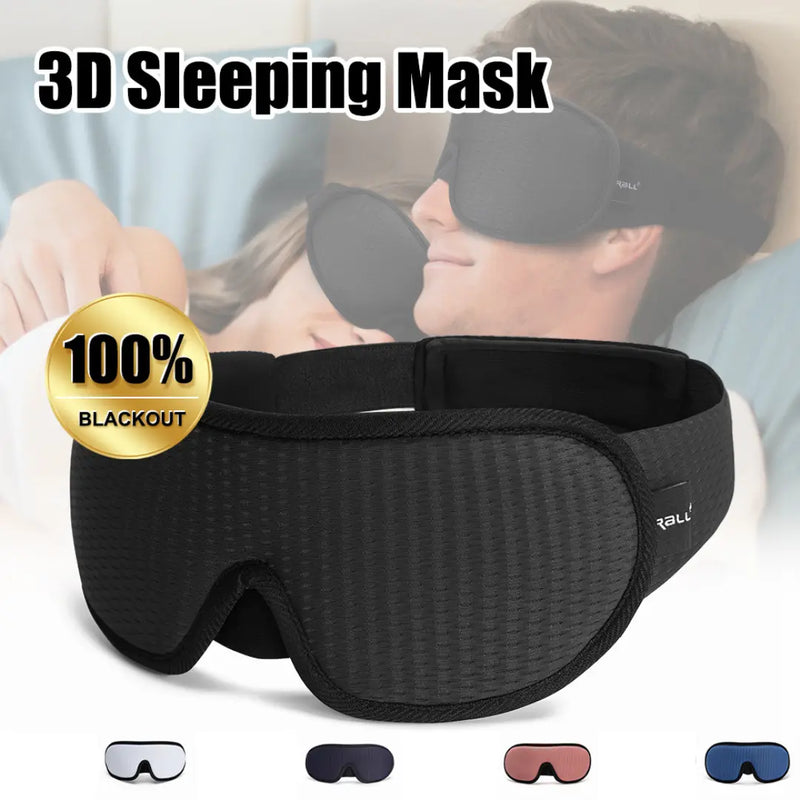 Sleeping Mask