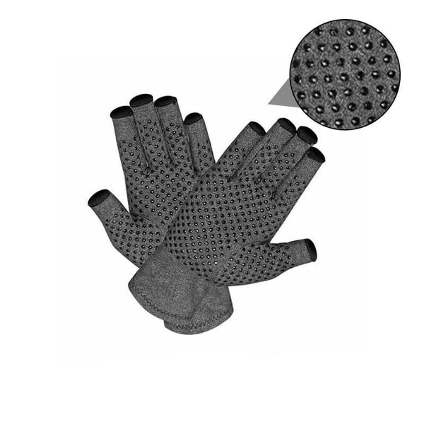 Compression Glove for Pain