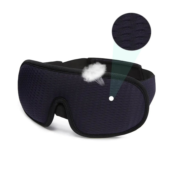 Best Sleeping Mask