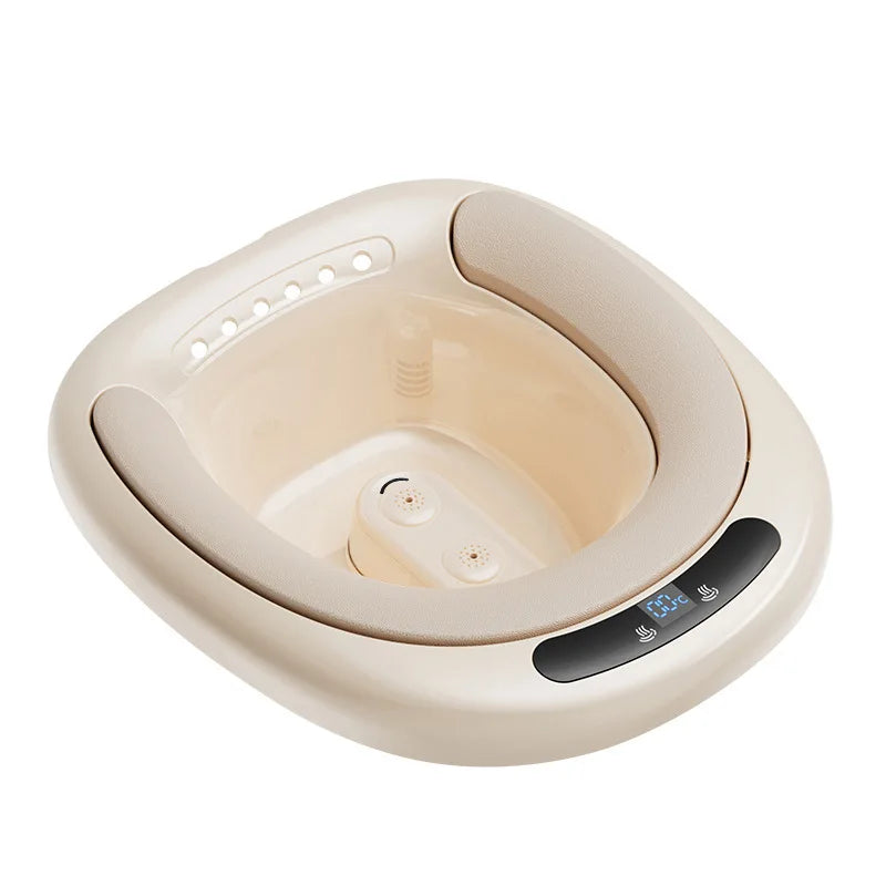 Camel Color Sitz Bath