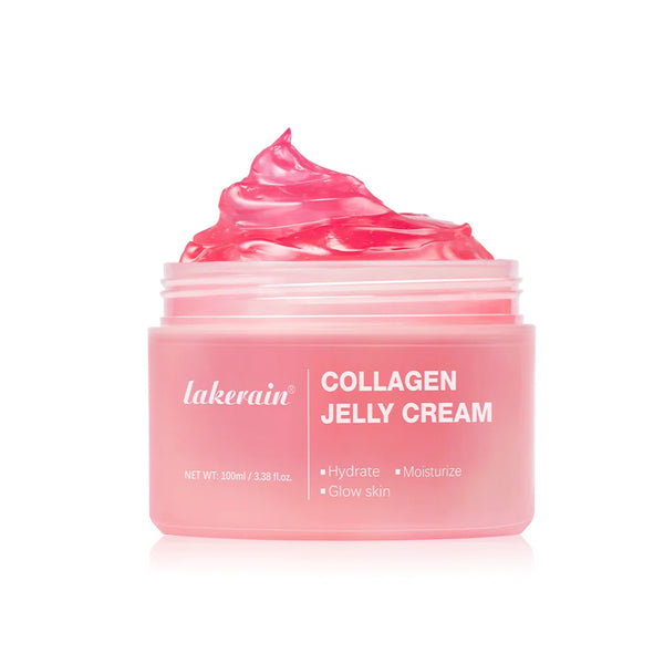 Collagen Face Cream 