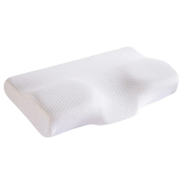 Memory Foam Orthopedic Pillow