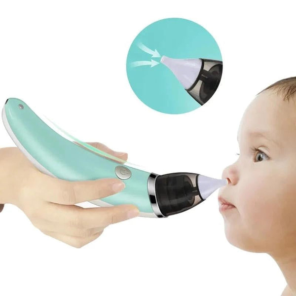 Electric Nasal Aspirator for Baby