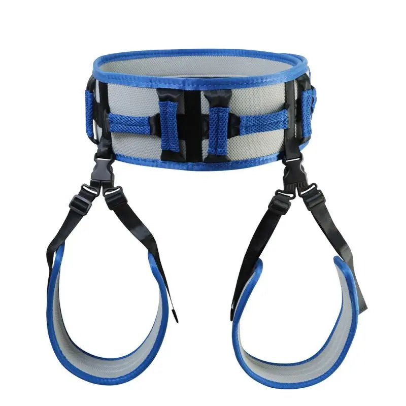 Gait Belt with legs straps 