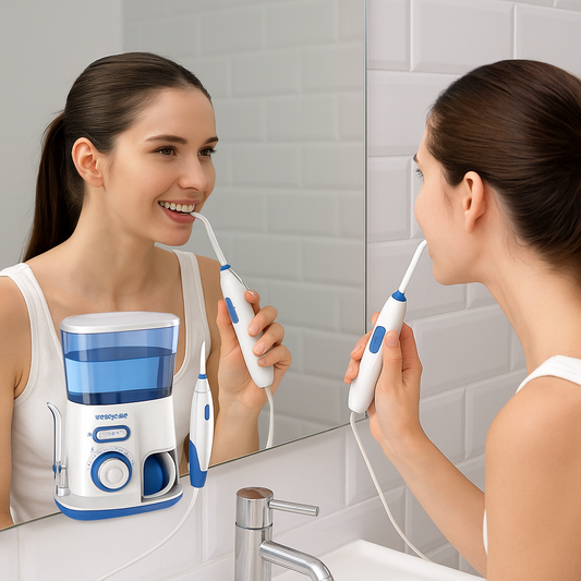Waterpulse Electric Water Flosser