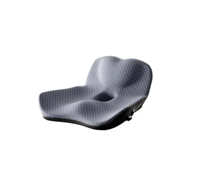 Memory Foam Coccyx Cushion