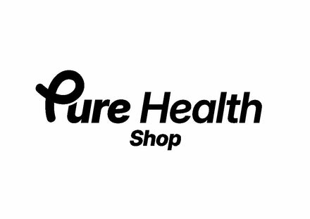 Logotipo da loja Pure Health Shop