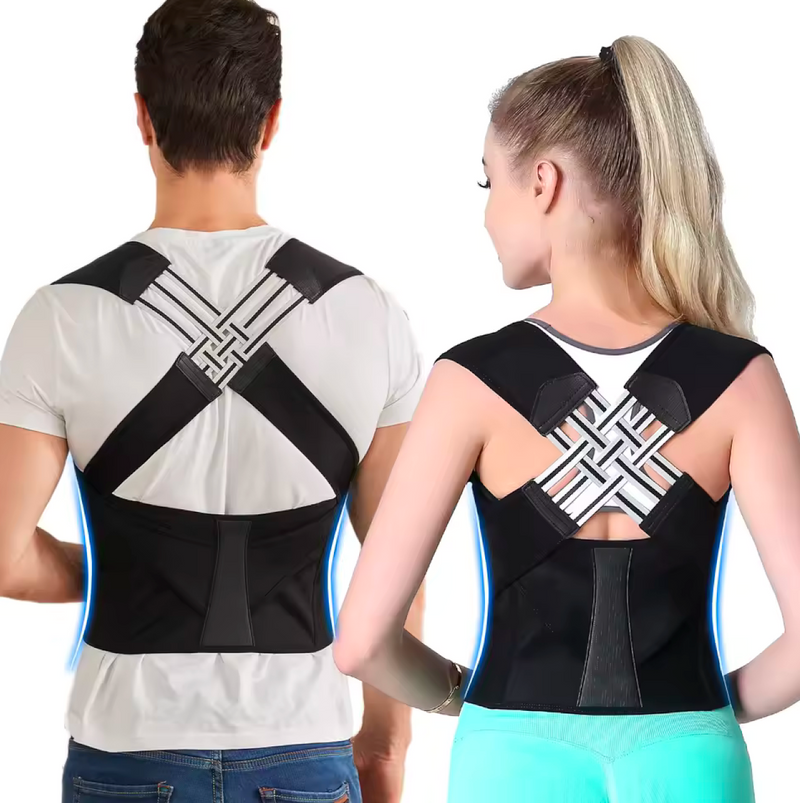 back brace for posture