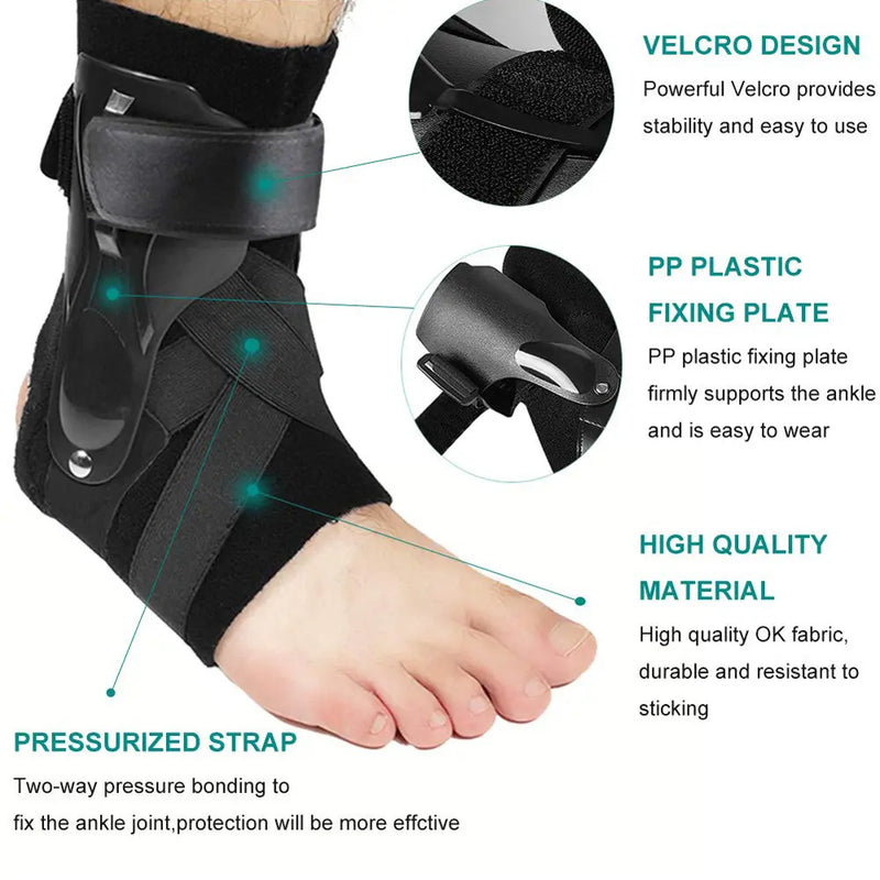 Ankle Brace