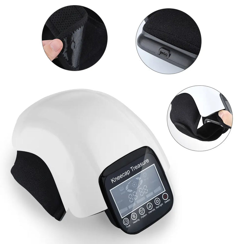 Knee Massager