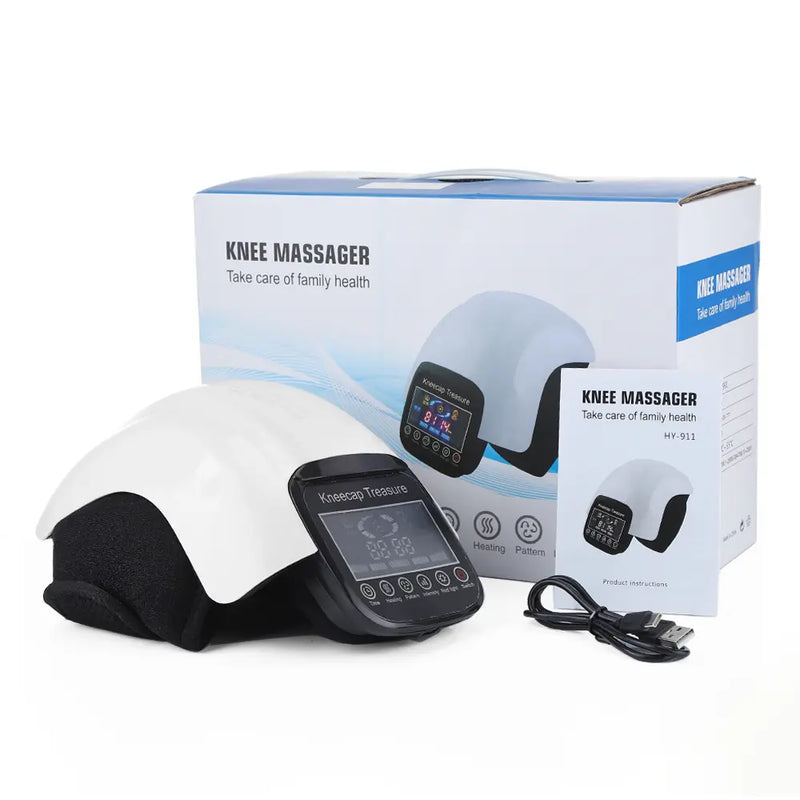 Knee Massager