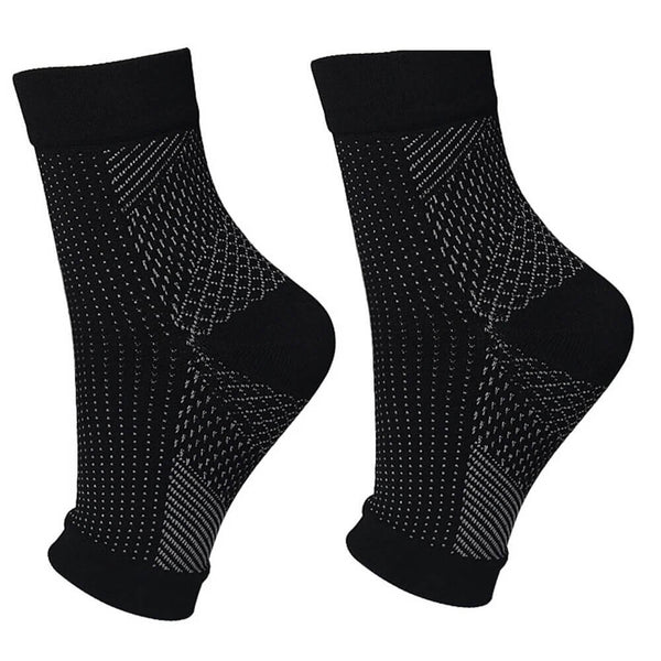 Compression Socks for Plantar Fasciitis