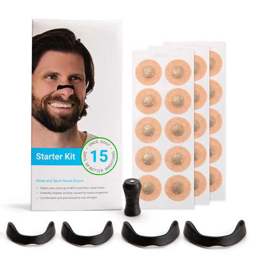 SleepClear Nasal Dilator
