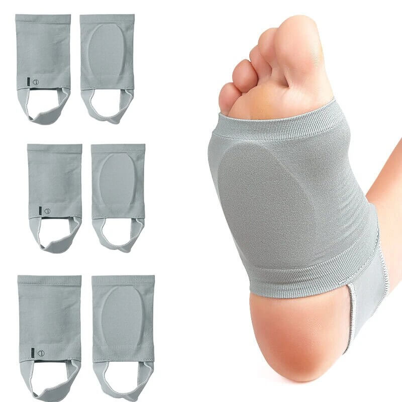 Plantar Fasciitis Arch Support