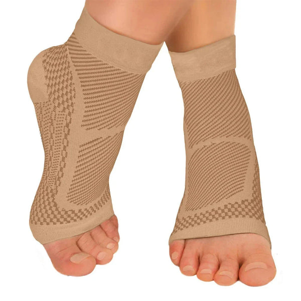 Ankle Compression Sleeve