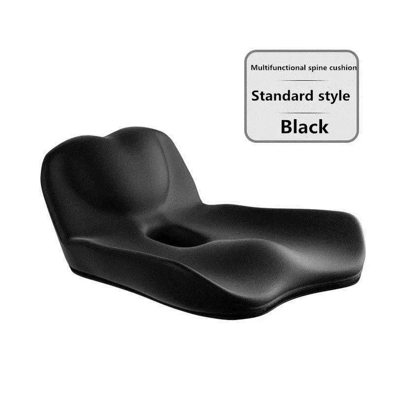 Memory Foam Coccyx Cushion