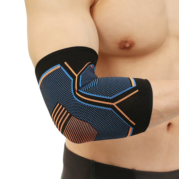 Sports Elbow Brace Compression