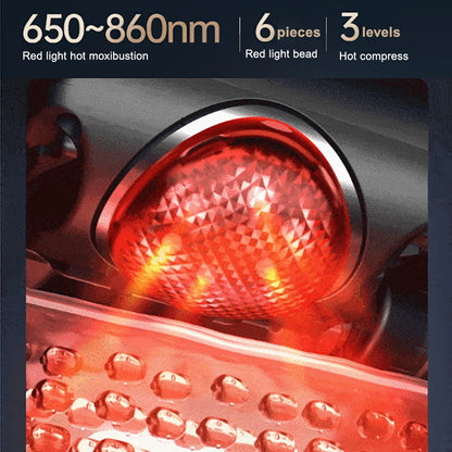 4D Kneading Neck Massager