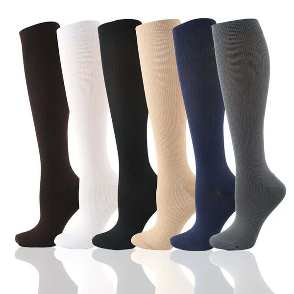 Compression High Socks