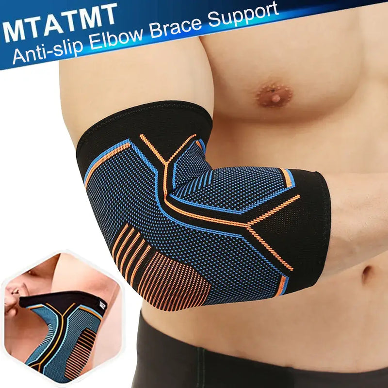 Sports Elbow Brace Compression