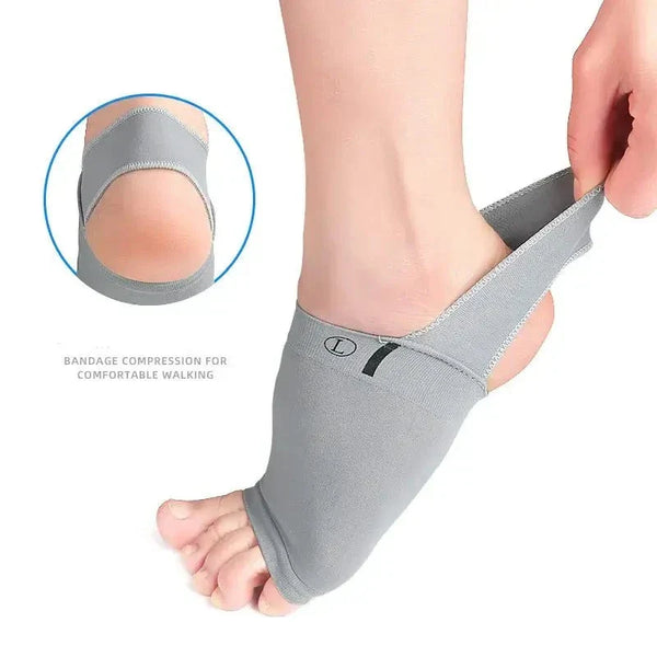 Plantar Fasciitis Arch Support