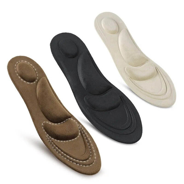 Plantar Fasciitis Feet Insoles