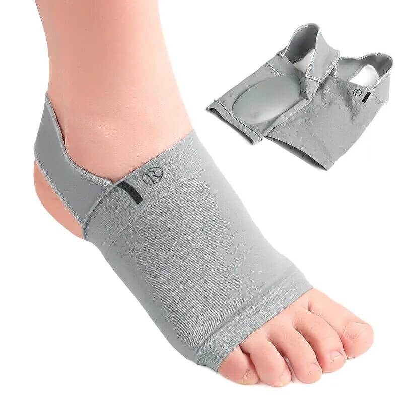 Plantar Fasciitis Arch Support