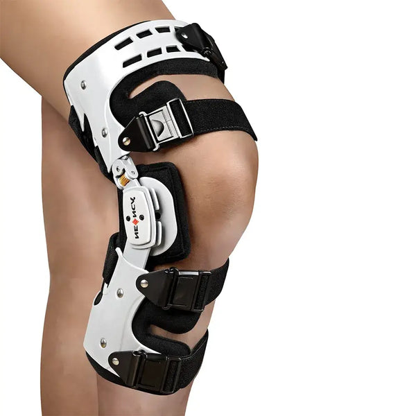 Unloader Knee Orthosis Immobilizer right leg