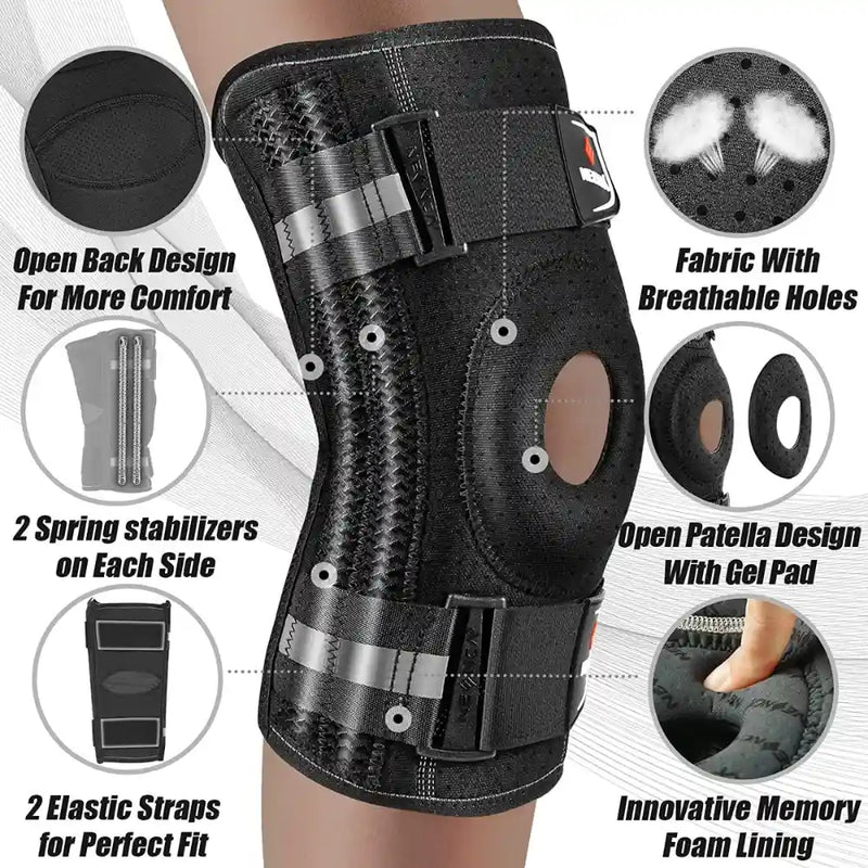 Knee Brace