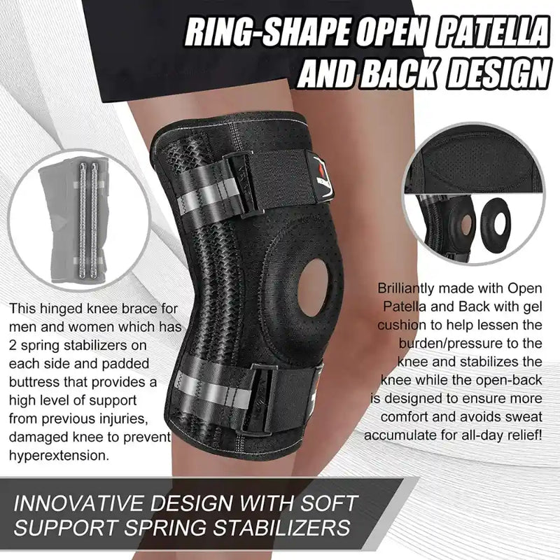 Knee Brace